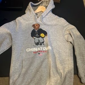 Chinatown Market Hoodie